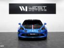 Alpine A110 R 1.8 300 – Dispo Immédiate Carbone Baquets Focal TVA 1440EMOIS Bleu  - 2