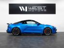 Alpine A110 R 1.8 300 – Dispo Immédiate Carbone Baquets Focal TVA 1440EMOIS Bleu  - 3