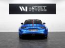 Alpine A110 R 1.8 300 – Dispo Immédiate Carbone Baquets Focal TVA 1440EMOIS Bleu  - 5