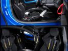 Alpine A110 R 1.8 300 – Dispo Immédiate Carbone Baquets Focal TVA 1440EMOIS Bleu  - 8