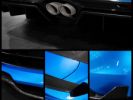 Alpine A110 R 1.8 300 – Dispo Immédiate Carbone Baquets Focal TVA 1440EMOIS Bleu  - 10