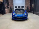 Alpine A110 R 1.8T 300 cv - FULL PPF #0677 Bleu  - 2