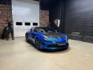 Alpine A110 R 1.8T 300 cv - FULL PPF #0677 Bleu  - 3