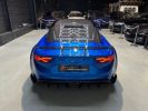 Alpine A110 R 1.8T 300 cv - FULL PPF #0677 Bleu  - 5