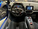 Alpine A110 R 1.8T 300 cv - FULL PPF #0677 Bleu  - 13