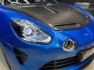 Alpine A110 R 1.8T 300 cv - FULL PPF #0677 Bleu  - 32