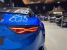 Alpine A110 R 1.8T 300 cv - FULL PPF #0677 Bleu  - 33