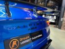 Alpine A110 R 1.8T 300 cv - FULL PPF #0677 Bleu  - 37