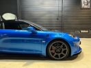 Alpine A110 R 1.8T 300 cv - FULL PPF #0677 Bleu  - 42