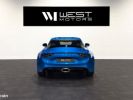 Alpine A110 S 1.8 300 – 1°Main Origine France Baquets Carbone Alcantara 679EMOIS Bleu  - 5