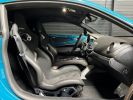 Alpine A110 S 1.8T 292 cv - 21 BLEU PAON / PPF COMPLET Bleu  - 10