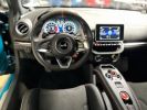 Alpine A110 S 1.8T 292 cv - 21 BLEU PAON / PPF COMPLET Bleu  - 13