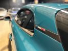 Alpine A110 S 1.8T 292 cv - 21 BLEU PAON / PPF COMPLET Bleu  - 33