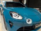 Alpine A110 S 1.8T 292 cv - 21 BLEU PAON / PPF COMPLET Bleu  - 36