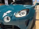 Alpine A110 S 1.8T 292 cv - 21 BLEU PAON / PPF COMPLET Bleu  - 37