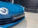 Alpine A110 S 1.8T 292 cv - 21 BLEU PAON / PPF COMPLET Bleu  - 38