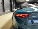 Alpine A110 S 1.8T 292 cv - 21 BLEU PAON / PPF COMPLET Bleu  - 39