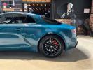 Alpine A110 S 1.8T 292 cv - 21 BLEU PAON / PPF COMPLET Bleu  - 42