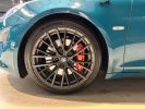 Alpine A110 S 1.8T 292 cv - 21 BLEU PAON / PPF COMPLET Bleu  - 45