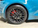 Alpine A110 S 1.8T 292 cv - 21 BLEU PAON / PPF COMPLET Bleu  - 49