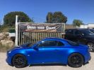 Alpine A110 S II 1.8 301cv Bleu  - 7