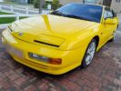 Alpine A610 Jaune  - 1