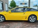 Alpine A610 Jaune  - 3