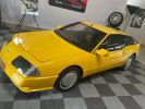 Alpine GTA GTA V6 TURBO Jaune  - 6