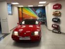 Alpine GTA TURBO TURBO 200CH Rouge Occasion - 2