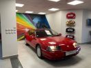 Alpine GTA TURBO TURBO 200CH Rouge Occasion - 3