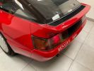 Alpine GTA TURBO TURBO 200CH Rouge Occasion - 8