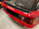 Alpine GTA TURBO TURBO 200CH Rouge Occasion - 9