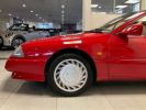 Alpine GTA TURBO TURBO 200CH Rouge Occasion - 10