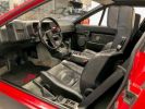 Alpine GTA TURBO TURBO 200CH Rouge Occasion - 14