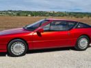 Alpine GTA V6 TURBO MILLE MILES Rouge Metal  - 3
