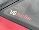 Alpine GTA V6 Turbo Mille Miles 200cv N°56-100 Rouge Métalisé  - 18