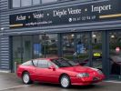 Alpine GTA V6 Turbo Mille Miles Numéro 56 Rouge Métallisé  - 2