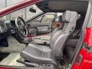 Alpine GTA V6 Turbo Mille Miles Numéro 56 Rouge Métallisé  - 12