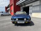 Aston Martin AM V8 V8 Bleu metal  - 2