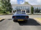 Aston Martin AM V8 Volante Bleu Métallisé Occasion - 4