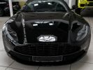 Aston Martin DB11 noir   - 1