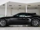 Aston Martin DB11 noir   - 3