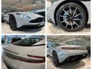 Aston Martin DB11 4.0 V8 510 *360° *LED* Entretien AM / Garantie 12 mois Prémium Argent  - 8