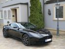 Aston Martin DB11 4.0 V8 510 *360° *LED* Entretien Full AM / Caméra / Garantie AM encore jusqu'au 7/2025 ! ! (prolongeable) Noire  - 3