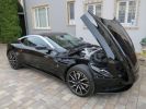 Aston Martin DB11 4.0 V8 510 *360° *LED* Entretien Full AM / Caméra / Garantie AM encore jusqu'au 7/2025 ! ! (prolongeable) Noire  - 7