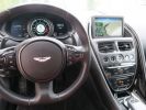 Aston Martin DB11 4.0 V8 510 *360° *LED* Entretien Full AM / Caméra / Garantie AM encore jusqu'au 7/2025 ! ! (prolongeable) Noire  - 9