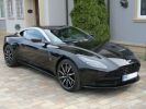 Aston Martin DB11 4.0 V8 510 *360° *LED* Entretien Full AM / Caméra / Garantie AM encore jusqu'au 7/2025 ! ! (prolongeable) Noire  - 15