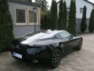 Aston Martin DB11 4.0 V8 510 *360° *LED* Entretien Full AM / Caméra / Garantie AM encore jusqu'au 7/2025 ! ! (prolongeable) Noire  - 17