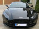 Aston Martin DB11 4.0 V8 510 *360° *LED* Entretien Full AM / Caméra / Garantie AM encore jusqu'au 7/2025 ! ! (prolongeable) Noire  - 20