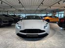 Aston Martin DB11 4.0 V8 *MY2019*360°*LED* Gris Craie Metallisé  - 2